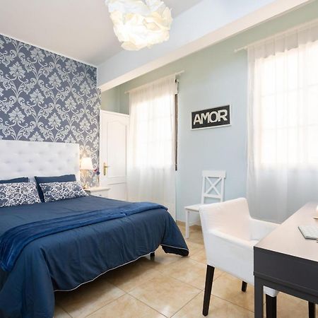 Home2Book Le Boutique Santa Cruz de Tenerife Exteriör bild