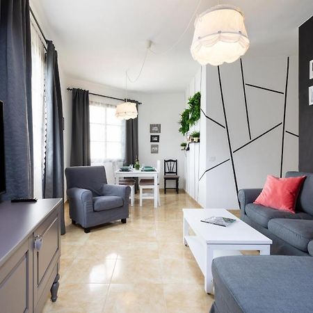 Home2Book Le Boutique Santa Cruz de Tenerife Exteriör bild