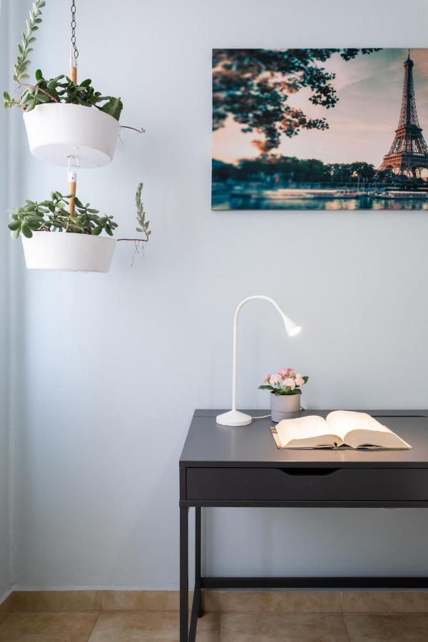 Home2Book Le Boutique Santa Cruz de Tenerife Exteriör bild