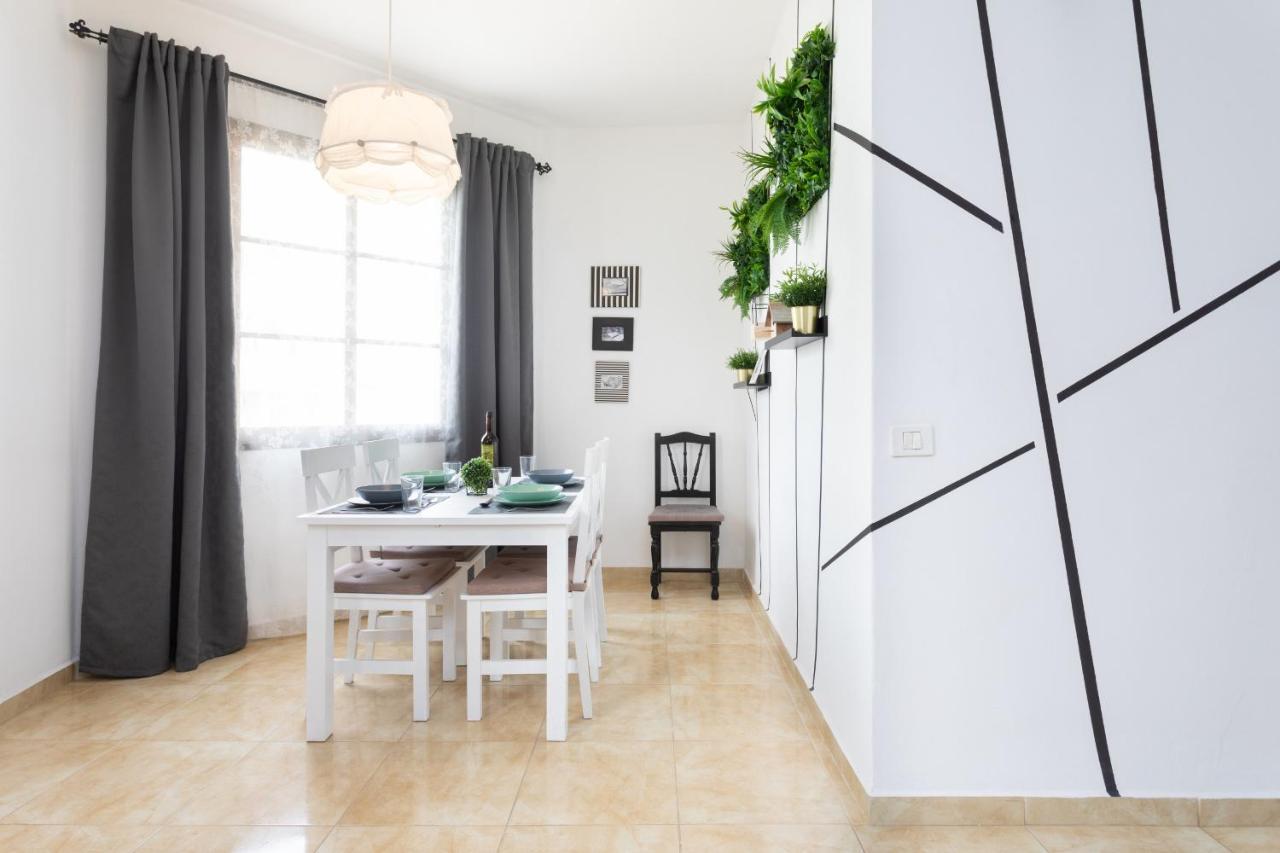 Home2Book Le Boutique Santa Cruz de Tenerife Exteriör bild