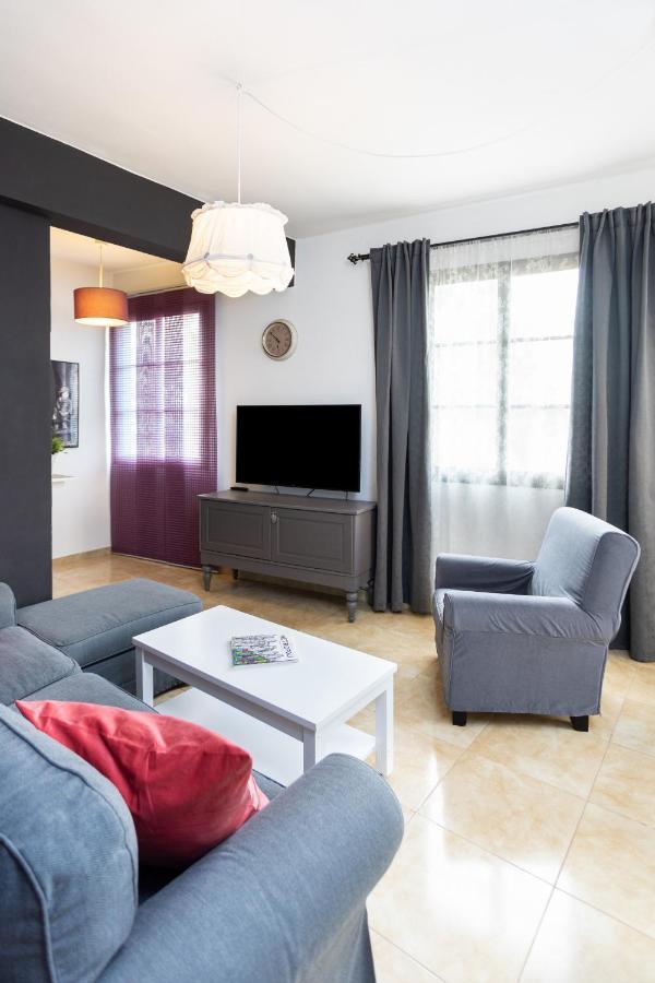 Home2Book Le Boutique Santa Cruz de Tenerife Exteriör bild