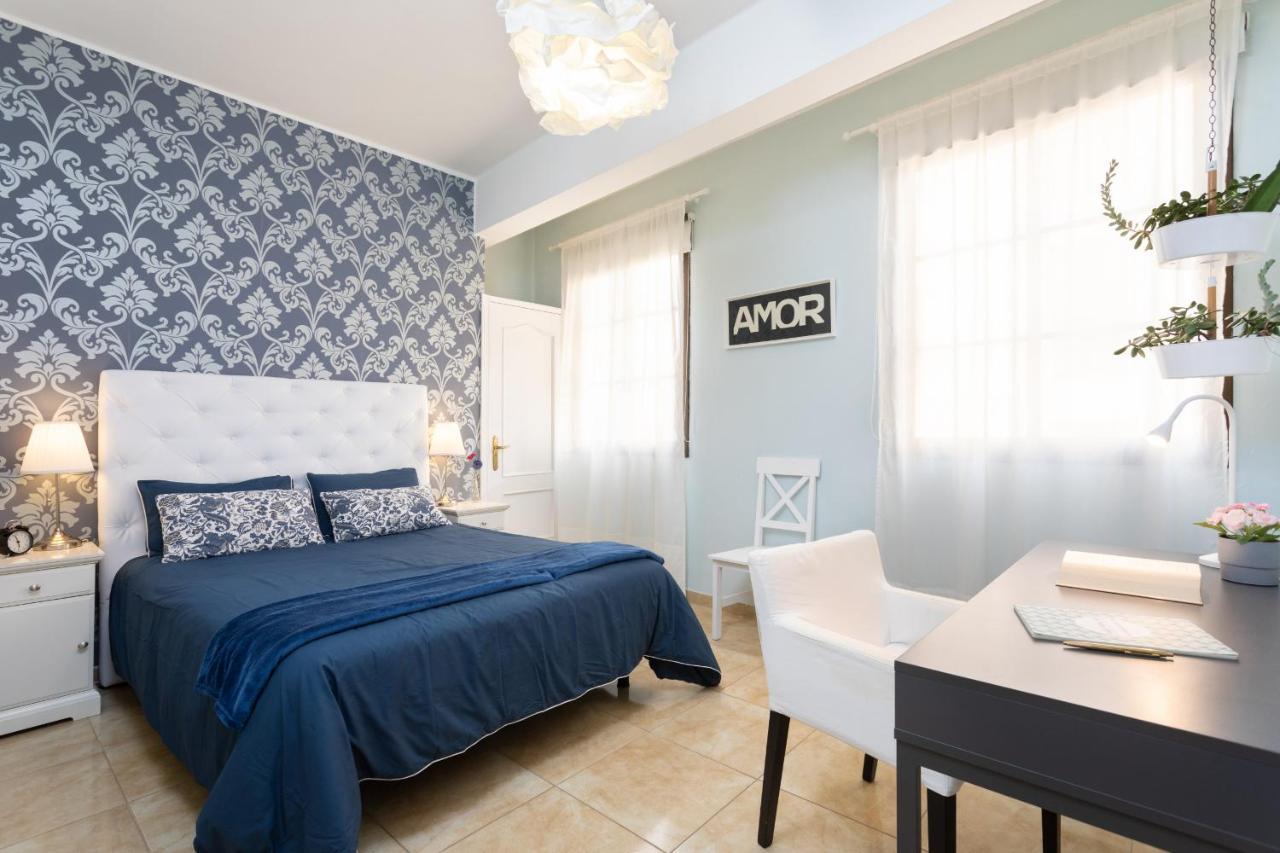 Home2Book Le Boutique Santa Cruz de Tenerife Exteriör bild