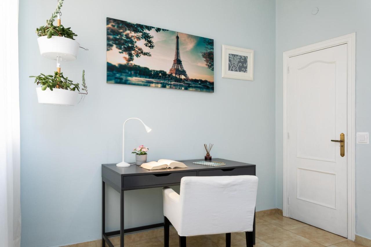 Home2Book Le Boutique Santa Cruz de Tenerife Exteriör bild