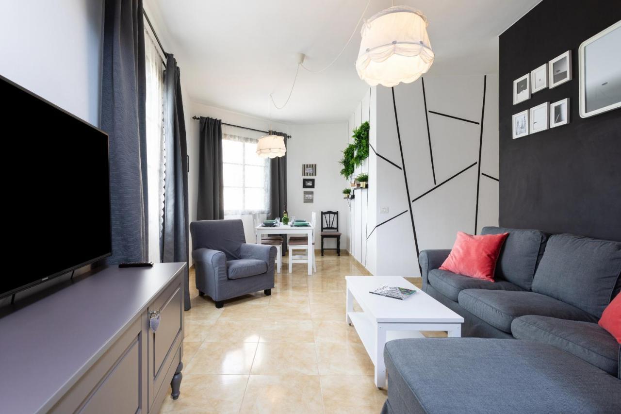 Home2Book Le Boutique Santa Cruz de Tenerife Exteriör bild
