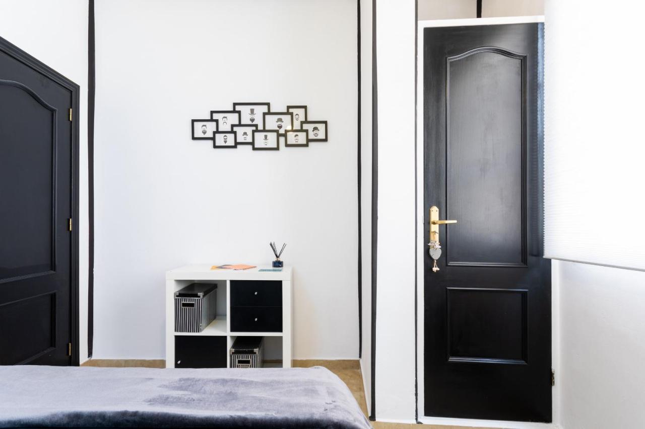Home2Book Le Boutique Santa Cruz de Tenerife Exteriör bild